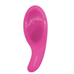 Detangling Brush Electric Pink