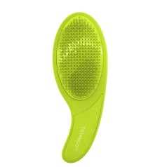 Detangling Brush Lime Green