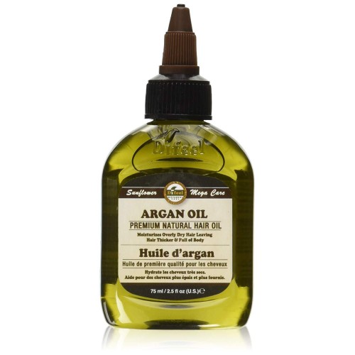 Difeel Argan Premium Hair Oil