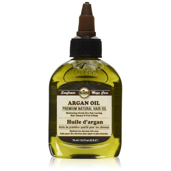 Difeel Argan Premium Hair Oil