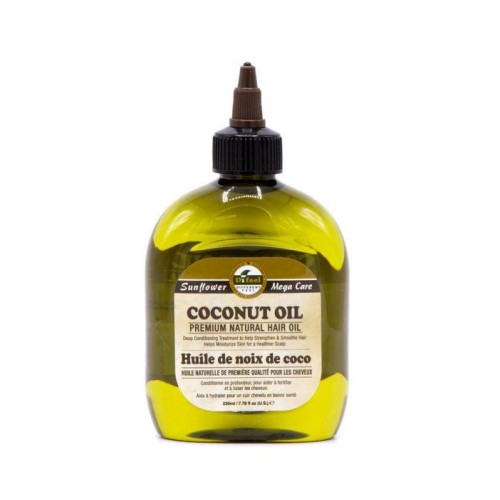 Difeel Coconut Premium Hair Oil