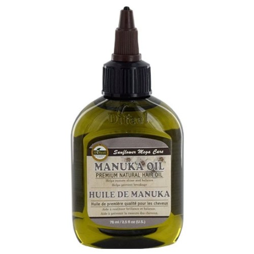 Difeel Manuka Premium Hair Oil