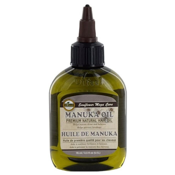 Difeel Manuka Premium Hair Oil