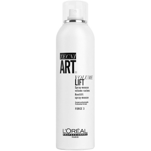 L'Oreal Professional Tecni.art Volume Lift Spray Mousse