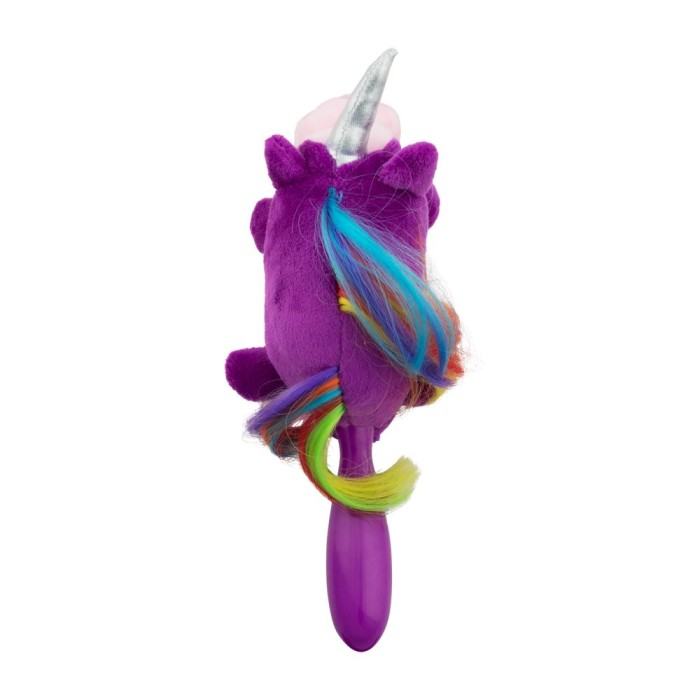 Wet Brush Kids Detangling Plush Brush - Unicorn