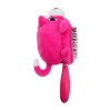 Wet Brush Kids Detangling Plush Brush - Kitty