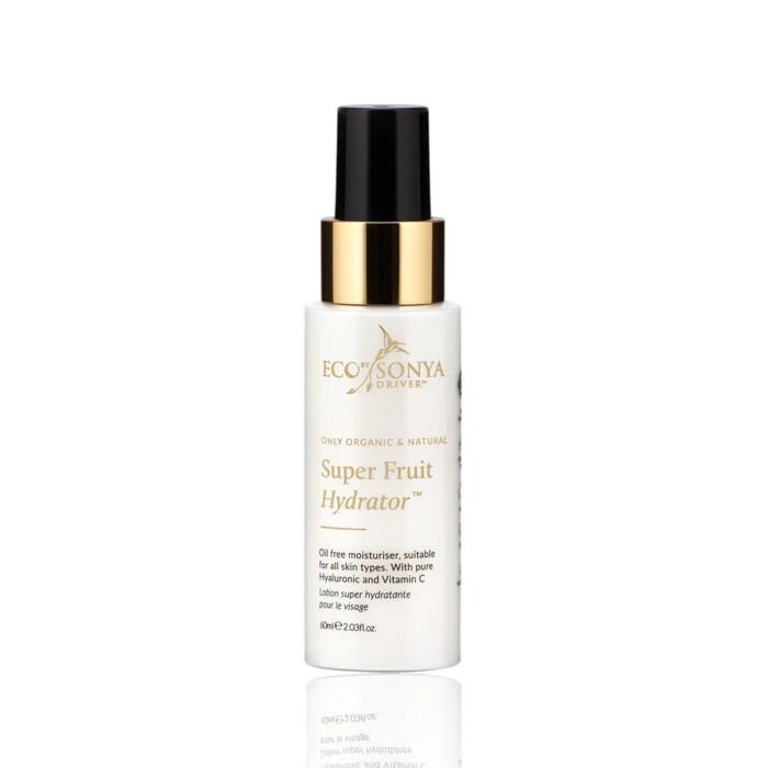 Eco Tan Super Fruit Hydrator