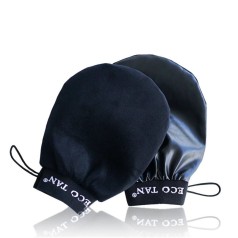 Luxe Double Sided Tan Applicator Mitt 1 item