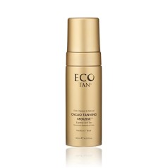 Cacao Tanning Mousse Express Self Tan - Medium/Dark 125ml