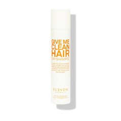 Give Me Clean Hair Dry Shampoo 200ml