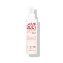 I Want Body Texture Spray