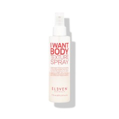 I Want Body Texture Spray 200ml