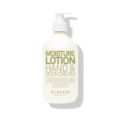 Moisture Lotion Hand & Body Cream 500ml
