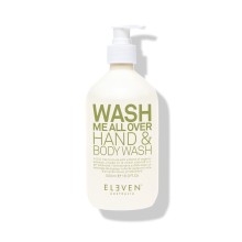Wash Me All Over Hand & Body Wash