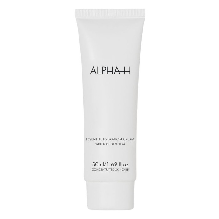 Alpha-H Essential Hydration Cream