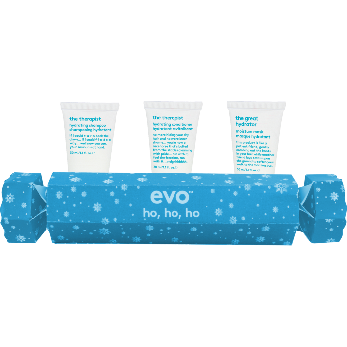 Evo Ho Ho Ho Bon Bons - Hydrate