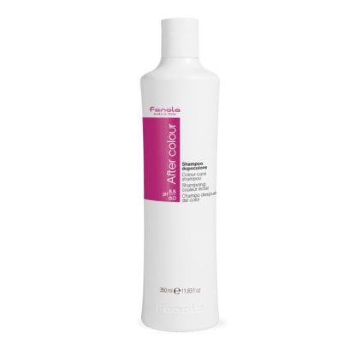 Fanola After Colour Colour Care Shampoo
