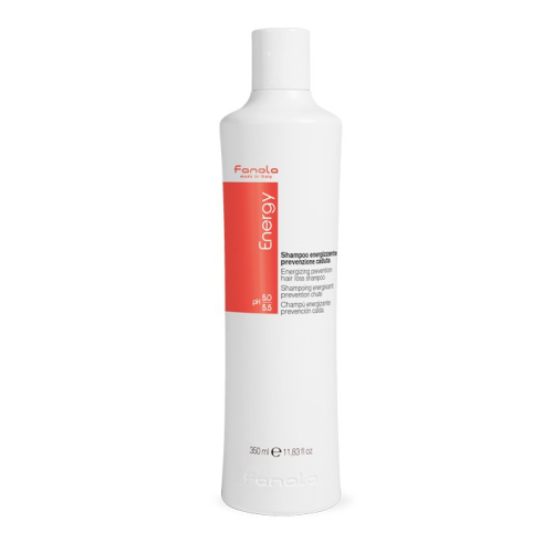 Fanola Energy Hair Loss Prevention Shampoo