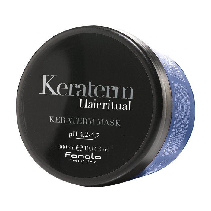 Fanola Keraterm Mask