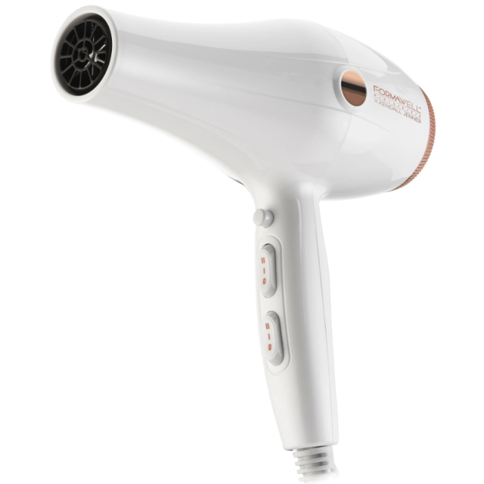 Formawell Beauty X Kendall Jenner Ionic-Gold Fusion Pro Dryer