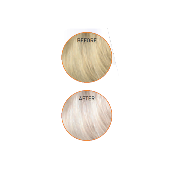 Fudge Clean Blonde Damage Rewind Violet Shampoo