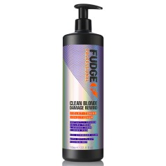 Clean Blonde Damage Rewind Violet Conditioner 1 Litre