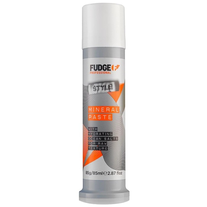 Fudge Mineral Paste