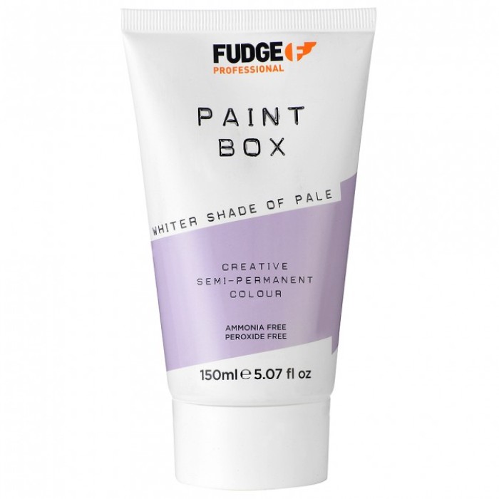 Fudge Paint Box Whiter Shade of Pale