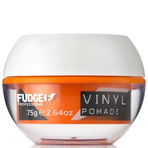 Fudge Vinyl Pomade