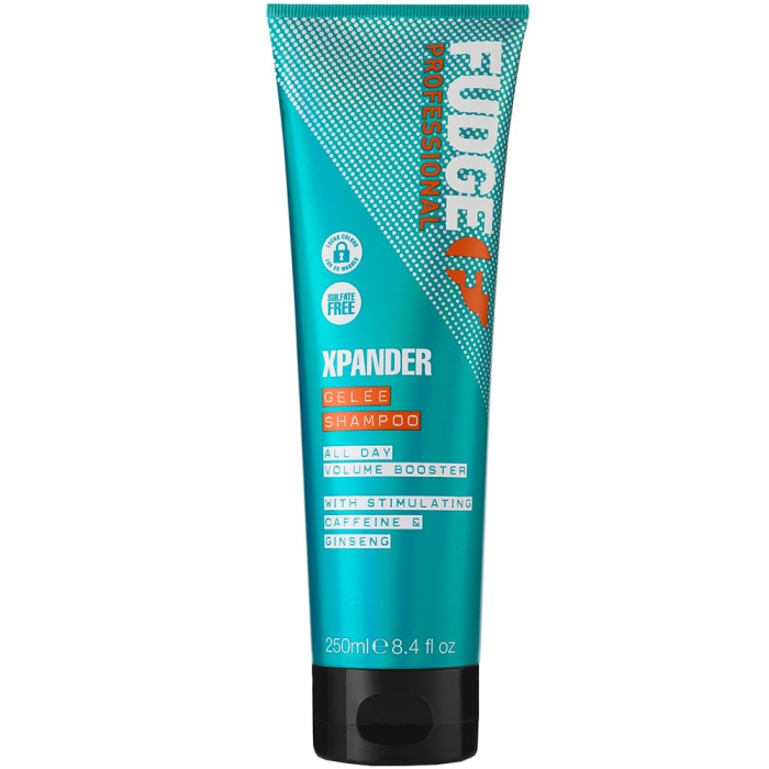 Fudge Xpander Gelee Shampoo