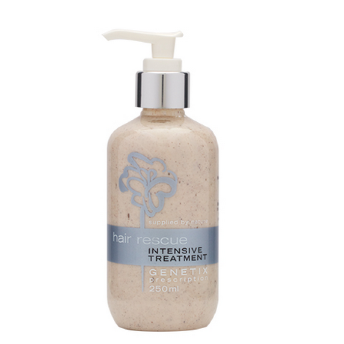 Genetix Hair Rescue Intensive Treatment 