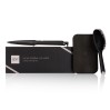 ghd Creative Curl Wand Gift Set with Oval Dressing Brush & Bag