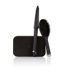 ghd Creative Curl Wand Gift Set with Oval Dressing Brush & Bag