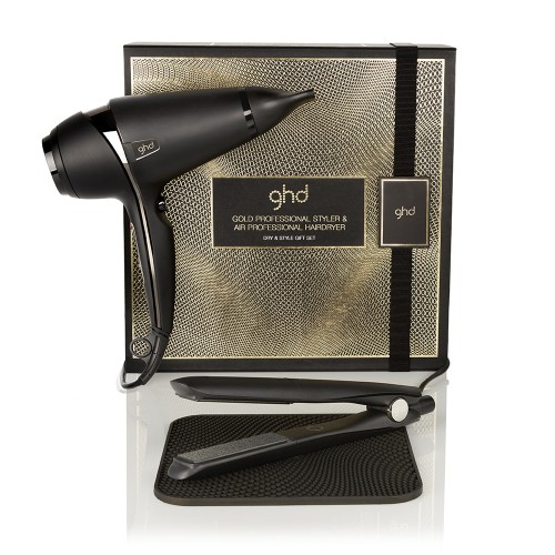 ghd Dry & Style Deluxe Gift Set