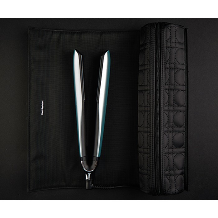ghd Platinum+ Glacial Blue Styler