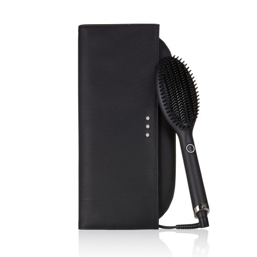 ghd Glide Smoothing Hot Brush Gift Set with Bag