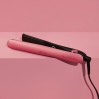 Gold Limited Edition Rose Pink Straightener