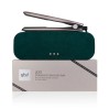 ghd Gold Hair Straightener in Warm Pewter