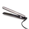 ghd Gold Hair Straightener in Warm Pewter