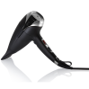 ghd helios hair dryer in black