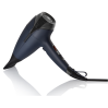 ghd helios hair dryer in ink blue