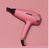 ghd helios hair dryer in pink