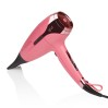 ghd helios hair dryer in pink