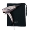 ghd Helios Hair Dryer in Warm Pewter