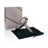 ghd Helios Hair Dryer in Warm Pewter