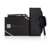 ghd Max Wide Hair Striaghtener Gift Set with Paddle Hair Brush & Bag