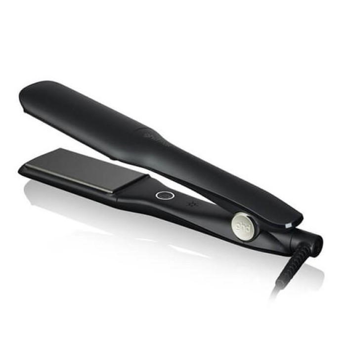 ghd max wide plate hair straightener | My Haircare & Beauty