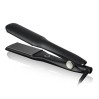 max wide plate hair straightener