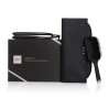 ghd Platinum+ Hair Straightener Gift Set with Paddle Hair Brush & Bag