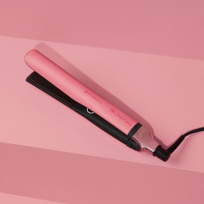 ghd Platinum+ Hair Straightener